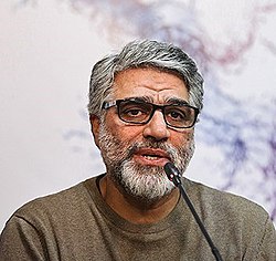 محمدعلی باشه‌آهنگر